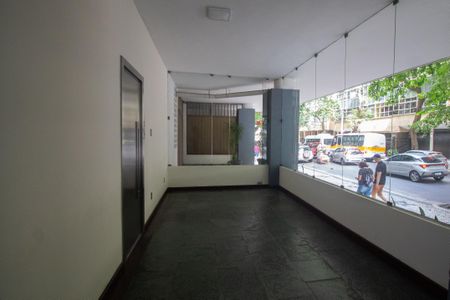 Apartamento à venda com 240m², 5 quartos e 1 vagaPortaria