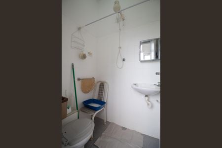 Apartamento à venda com 240m², 5 quartos e 1 vagaÁrea de serviço