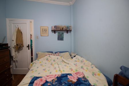 Apartamento à venda com 240m², 5 quartos e 1 vagaQuarto 3