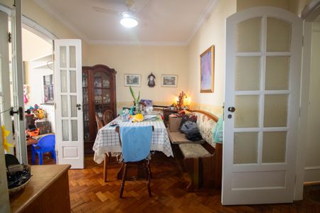 Apartamento à venda com 240m², 5 quartos e 1 vagaSala 2