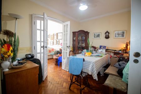 Apartamento à venda com 240m², 5 quartos e 1 vagaSala 2