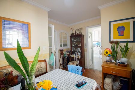 Apartamento à venda com 240m², 5 quartos e 1 vagaSala 2