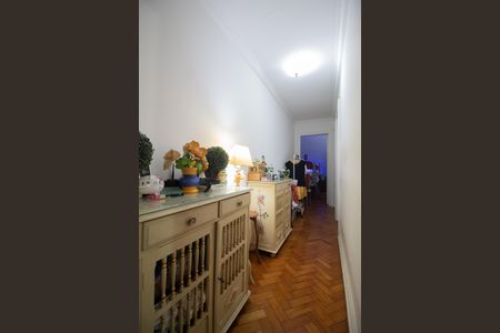 Apartamento à venda com 240m², 5 quartos e 1 vagaQuarto 1