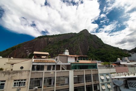 Apartamento à venda com 240m², 5 quartos e 1 vagaVista - Cobertura 