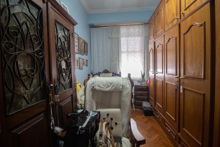 Apartamento à venda com 240m², 5 quartos e 1 vagaQuarto 2