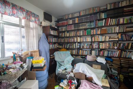 Apartamento à venda com 240m², 5 quartos e 1 vagaSuíte 1