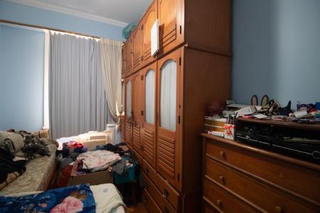 Apartamento à venda com 240m², 5 quartos e 1 vagaQuarto 3