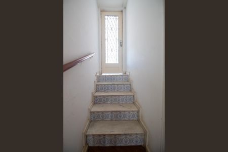 Apartamento à venda com 240m², 5 quartos e 1 vagaEscadas