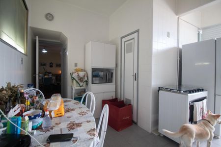 Apartamento à venda com 240m², 5 quartos e 1 vagaCozinha