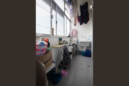 Apartamento à venda com 240m², 5 quartos e 1 vagaÁrea de serviço