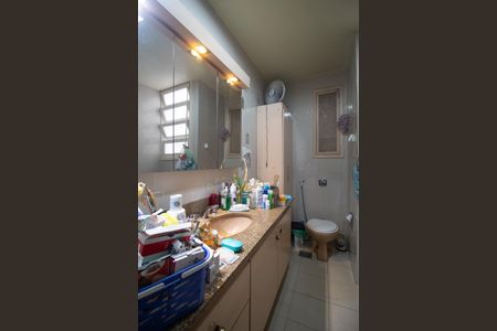 Apartamento à venda com 240m², 5 quartos e 1 vaga Banheiro Suíte 2