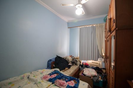 Apartamento à venda com 240m², 5 quartos e 1 vagaQuarto 3