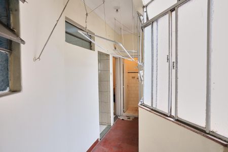 Apartamento para alugar com 100m², 2 quartos e sem vagaÁrea de Serviço