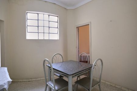 Apartamento para alugar com 100m², 2 quartos e sem vagaSala de Jantar