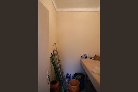 Apartamento para alugar com 100m², 2 quartos e sem vagaQuarto de Serviço