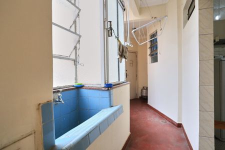 Apartamento para alugar com 100m², 2 quartos e sem vagaÁrea de Serviço