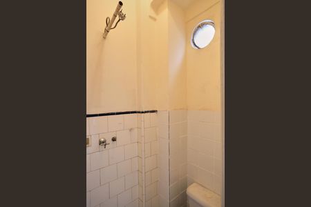 Apartamento para alugar com 100m², 2 quartos e sem vagaBanheiro de Serviço