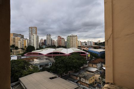 Apartamento para alugar com 100m², 2 quartos e sem vagaSala