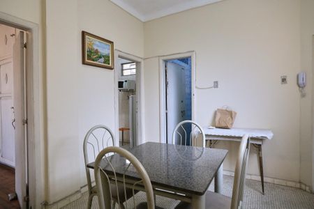 Apartamento para alugar com 100m², 2 quartos e sem vagaSala de Jantar