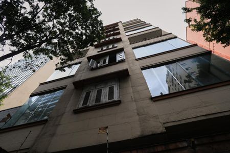 Apartamento para alugar com 100m², 2 quartos e sem vagaFachada