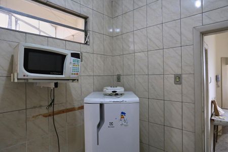 Apartamento para alugar com 100m², 2 quartos e sem vagaCozinha