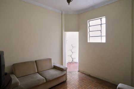Apartamento para alugar com 100m², 2 quartos e sem vagaSala
