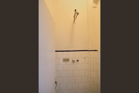 Apartamento para alugar com 100m², 2 quartos e sem vagaBanheiro de Serviço