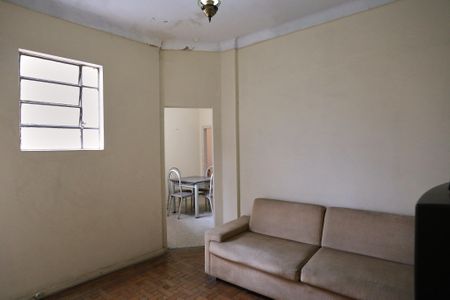 Apartamento para alugar com 100m², 2 quartos e sem vagaSala