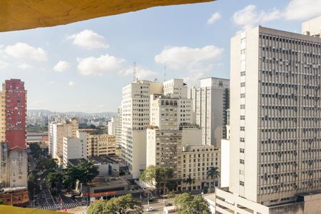 Studio para alugar com 37m², 1 quarto e sem vaga Studio para alugar com 37m², 1 quarto e sem vagaVista do Studio