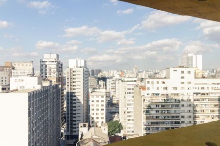 Studio para alugar com 37m², 1 quarto e sem vaga Studio para alugar com 37m², 1 quarto e sem vagaVista do Studio