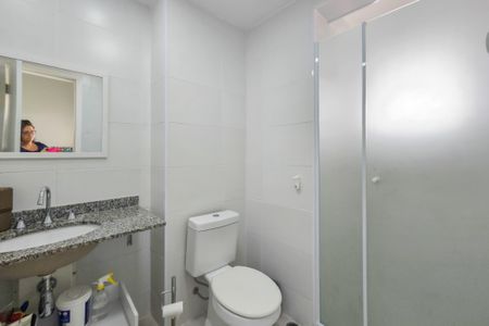 Apartamento para alugar com 130m², 3 quartos e 2 vagasbanheiro da suíte 3