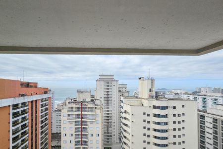 Apartamento para alugar com 130m², 3 quartos e 2 vagasVista