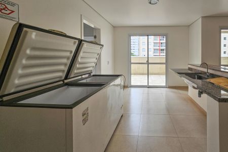 Apartamento para alugar com 130m², 3 quartos e 2 vagasÁrea comum