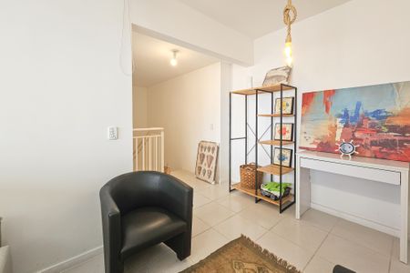 Apartamento para alugar com 130m², 3 quartos e 2 vagasSala 