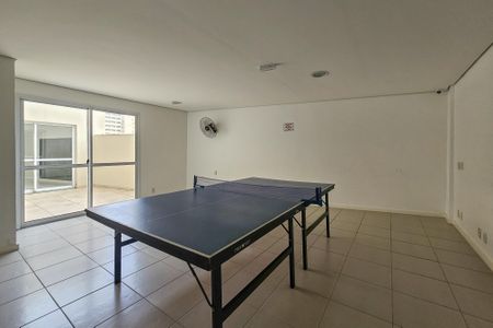 Apartamento para alugar com 130m², 3 quartos e 2 vagasÁrea comum