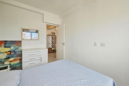 Apartamento para alugar com 130m², 3 quartos e 2 vagasSuíte 2