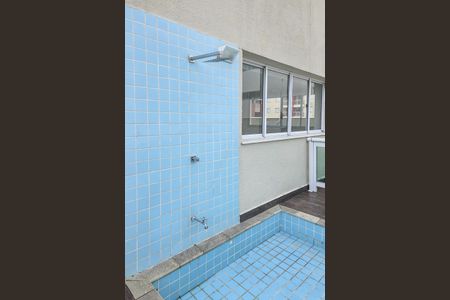 Apartamento para alugar com 130m², 3 quartos e 2 vagasÁrea comum