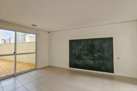 Apartamento para alugar com 130m², 3 quartos e 2 vagasÁrea comum