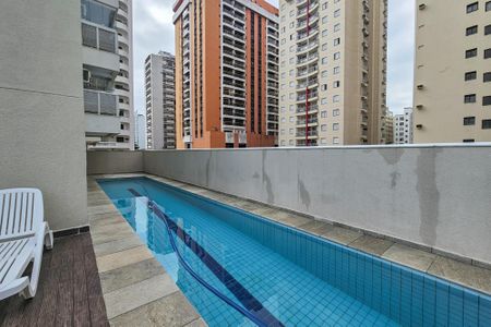 Apartamento para alugar com 130m², 3 quartos e 2 vagasÁrea comum