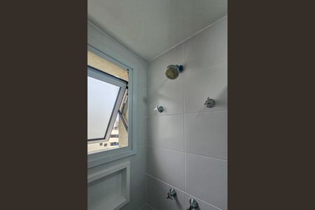 Apartamento para alugar com 130m², 3 quartos e 2 vagasBanheiro da Suíte 1