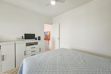Apartamento para alugar com 130m², 3 quartos e 2 vagasSuíte 3