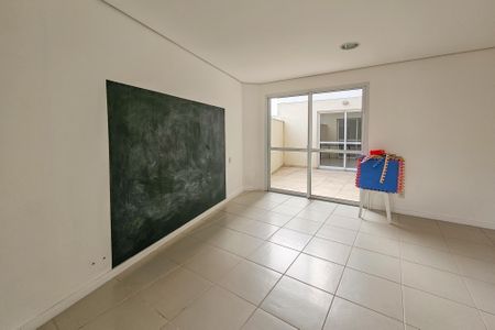 Apartamento para alugar com 130m², 3 quartos e 2 vagasÁrea comum