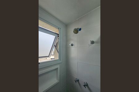 Apartamento para alugar com 130m², 3 quartos e 2 vagasBanheiro da Suíte 2