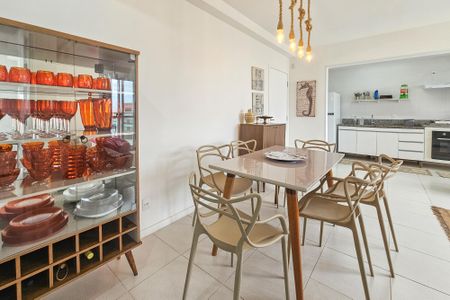 Apartamento para alugar com 130m², 3 quartos e 2 vagasSala