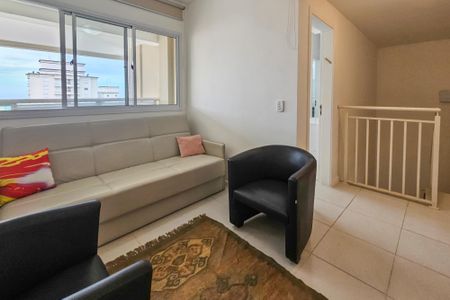 Apartamento para alugar com 130m², 3 quartos e 2 vagasSala 