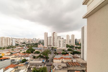 Apartamento à venda com 88m², 2 quartos e 2 vagas Apartamento à venda com 88m², 2 quartos e 2 vagasVista da Sala
