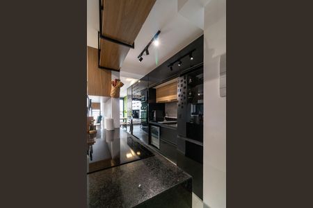 Apartamento à venda com 88m², 2 quartos e 2 vagas Apartamento à venda com 88m², 2 quartos e 2 vagasCozinha