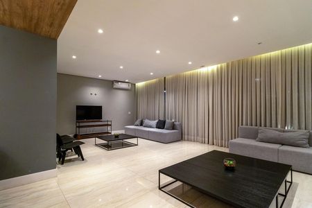 Apartamento à venda com 88m², 2 quartos e 2 vagas Apartamento à venda com 88m², 2 quartos e 2 vagasÁrea comum - Salão de festas
