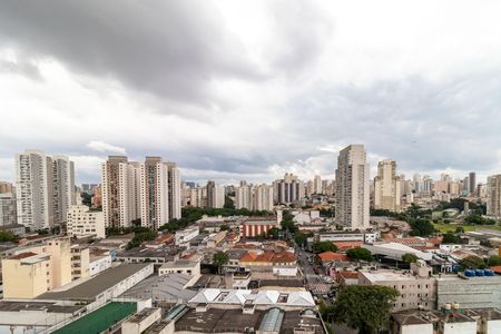 Apartamento à venda com 88m², 2 quartos e 2 vagas Apartamento à venda com 88m², 2 quartos e 2 vagasVista da Suíte