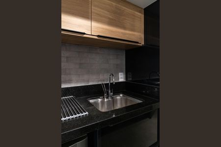 Apartamento à venda com 88m², 2 quartos e 2 vagas Apartamento à venda com 88m², 2 quartos e 2 vagasCozinha